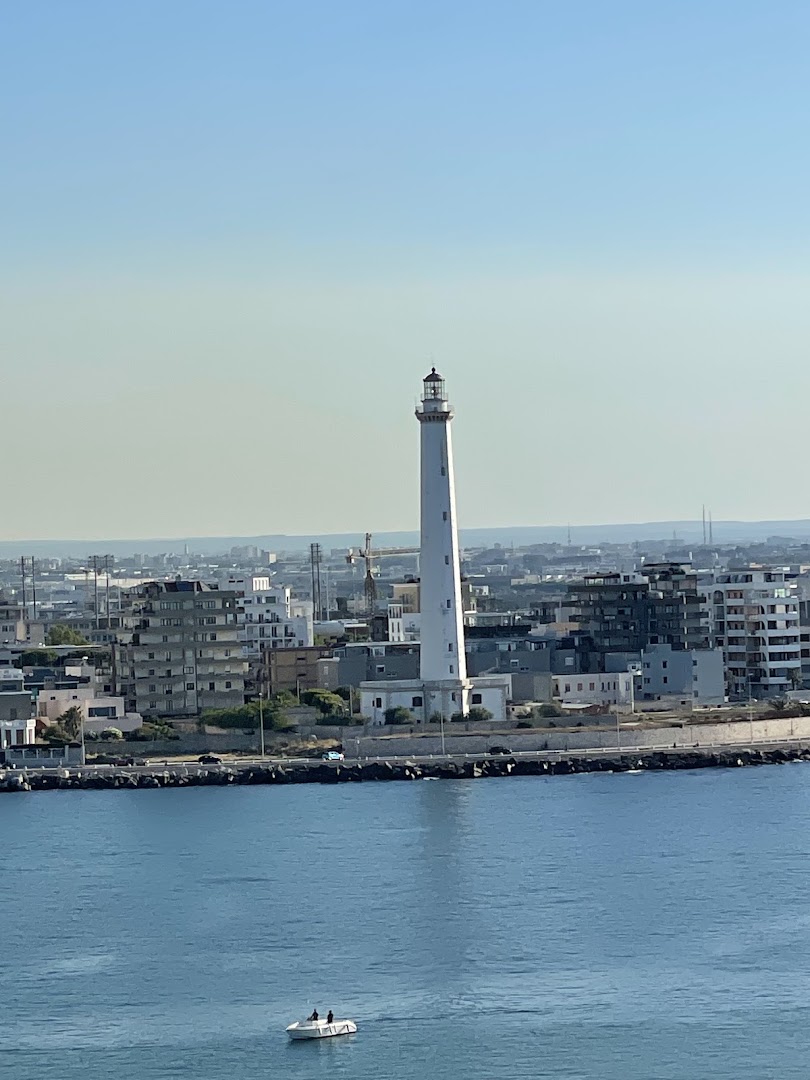 Faro di San Cataldo