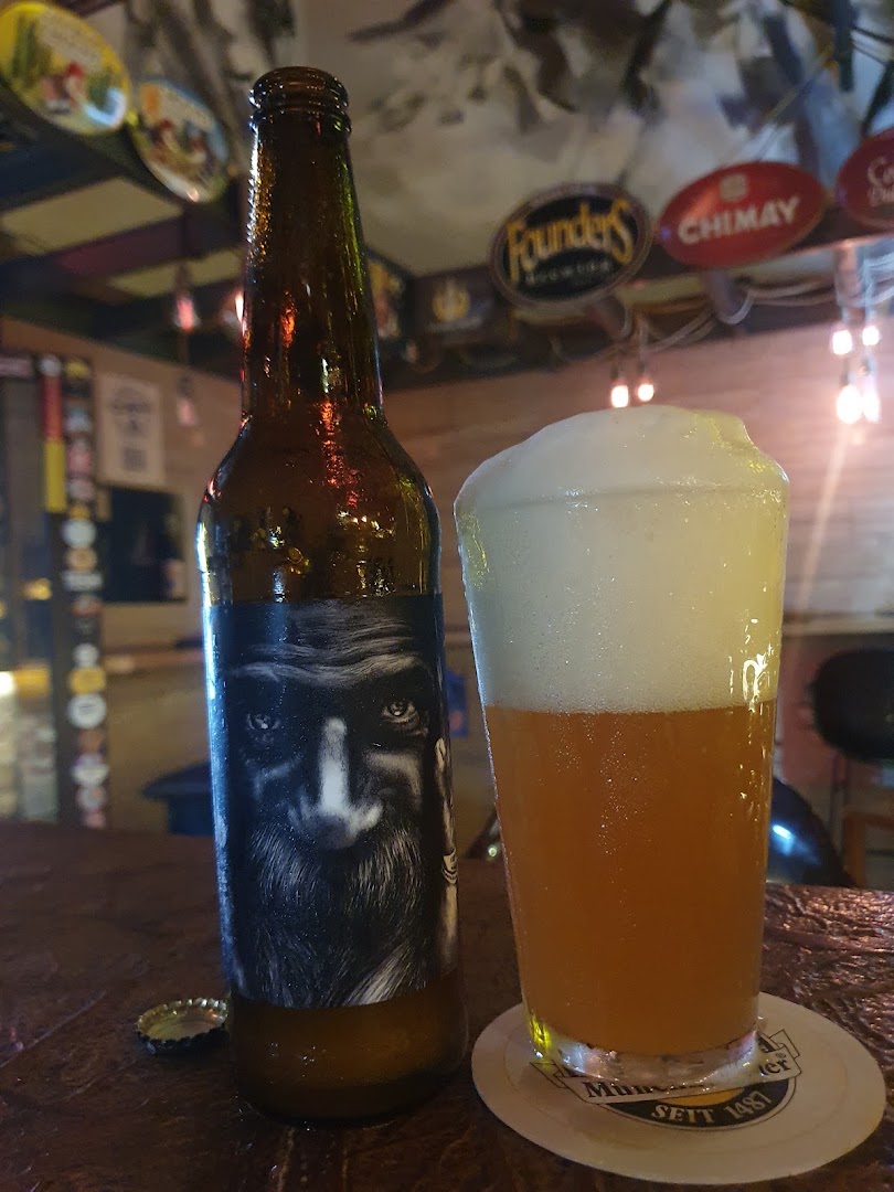 Faros Beer