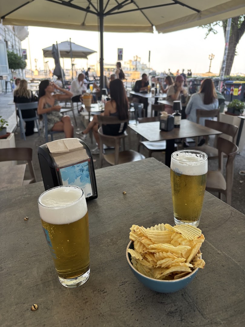 Faros Beer