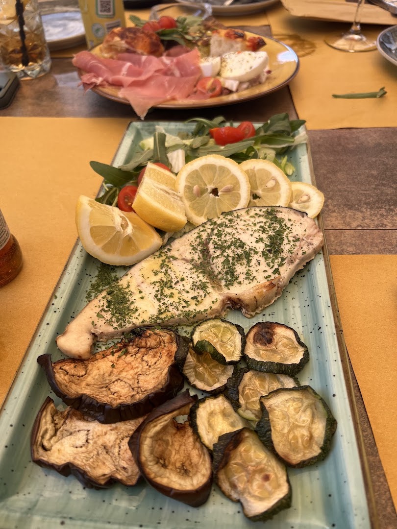 Faros Cafè