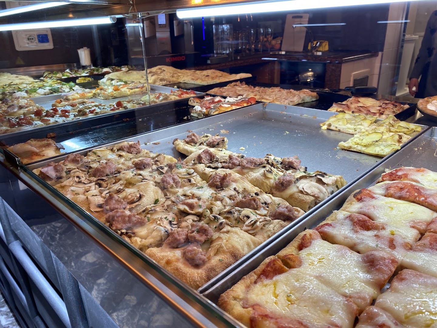 Farro Pizzeria
