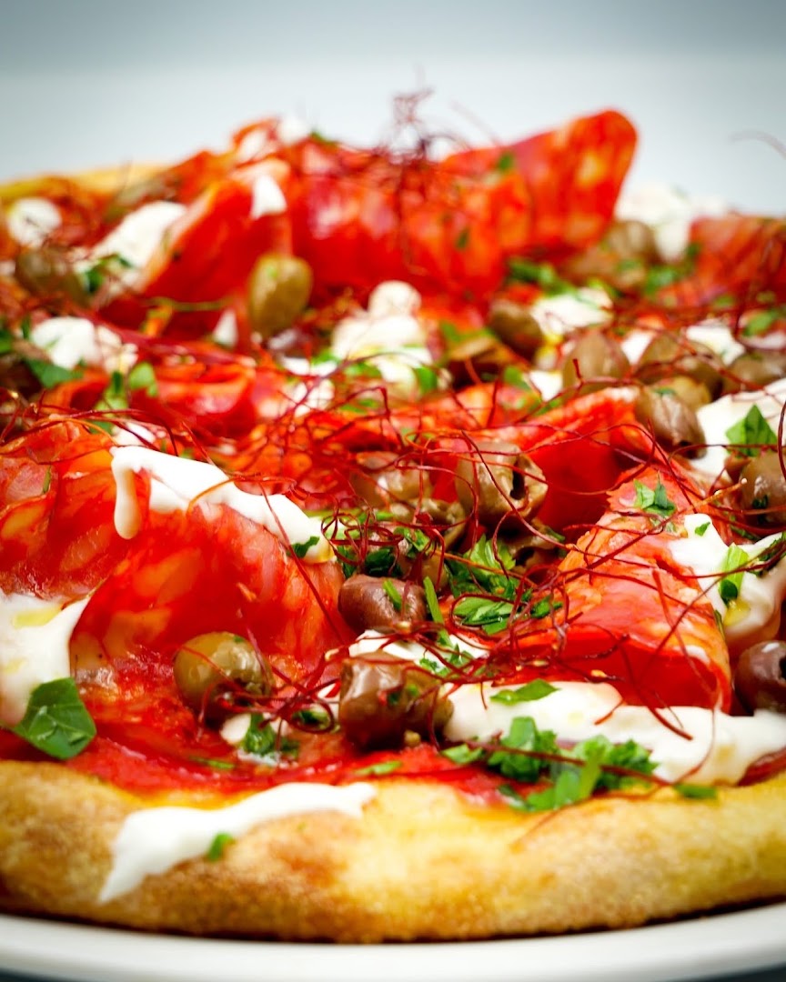 Farro Pizzeria