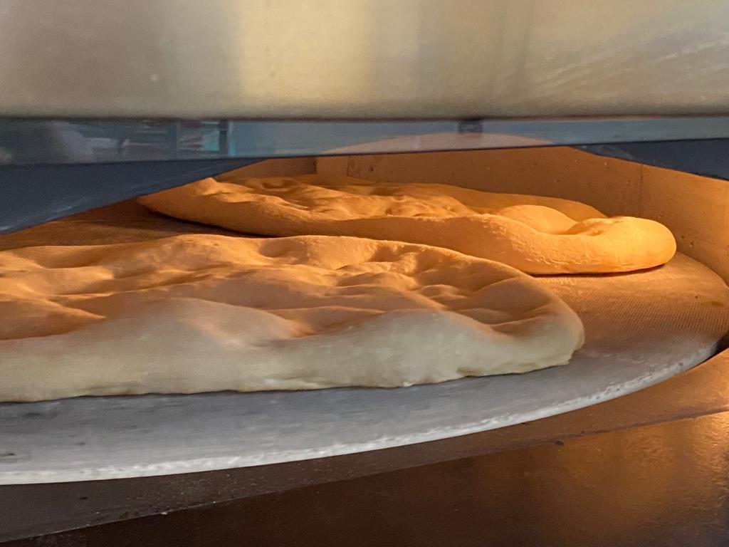 Farrox Pizza - Isola della Scala