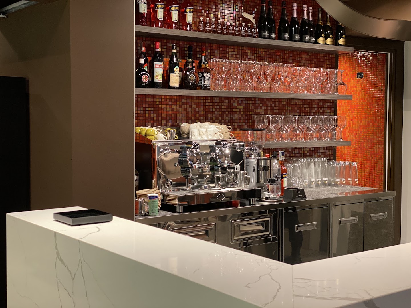 Farrox Pizza - Isola della Scala