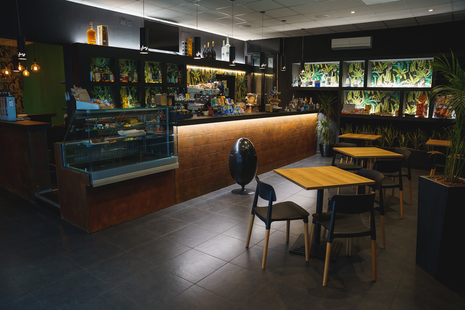 Fascino Cafè - Bar Ristorante