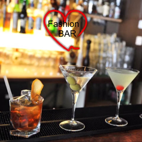 Fashion Bar