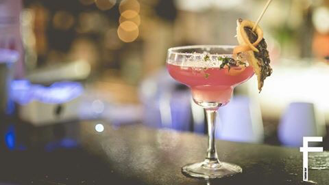 Fashion Bar
