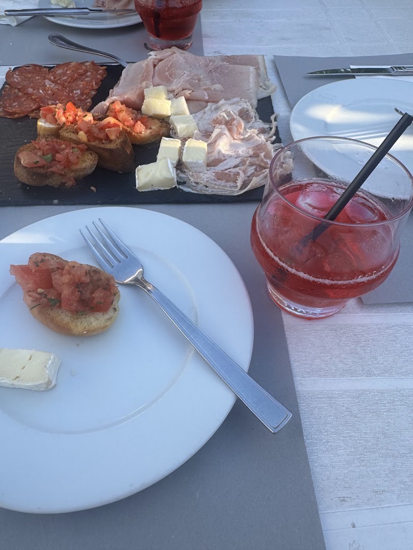 Fashion Cafè - Caffetteria e Ristorante a Cologno Monzese, Cologno Monzese