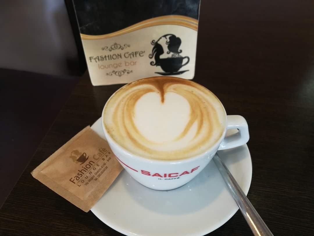Fashion Cafè In