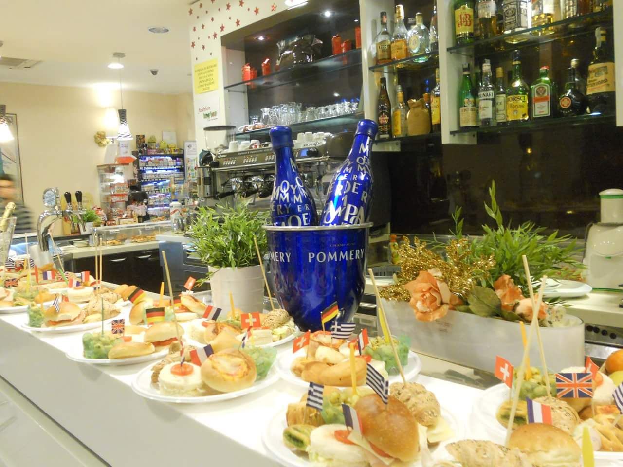 Fashion Cafè In