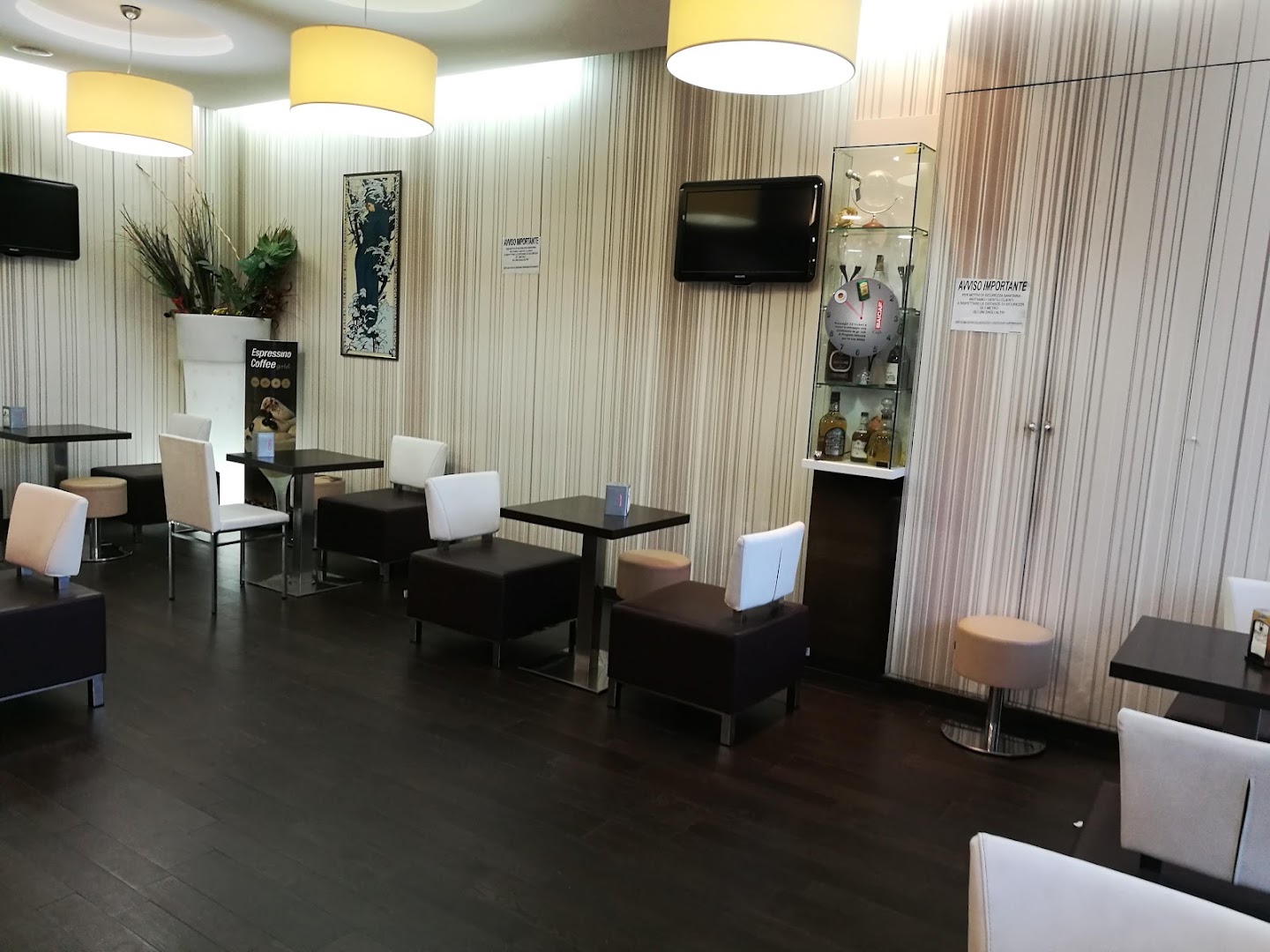 Fashion Cafè In