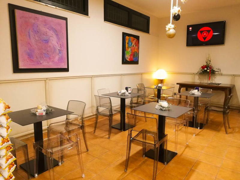 Fashion Cafe'