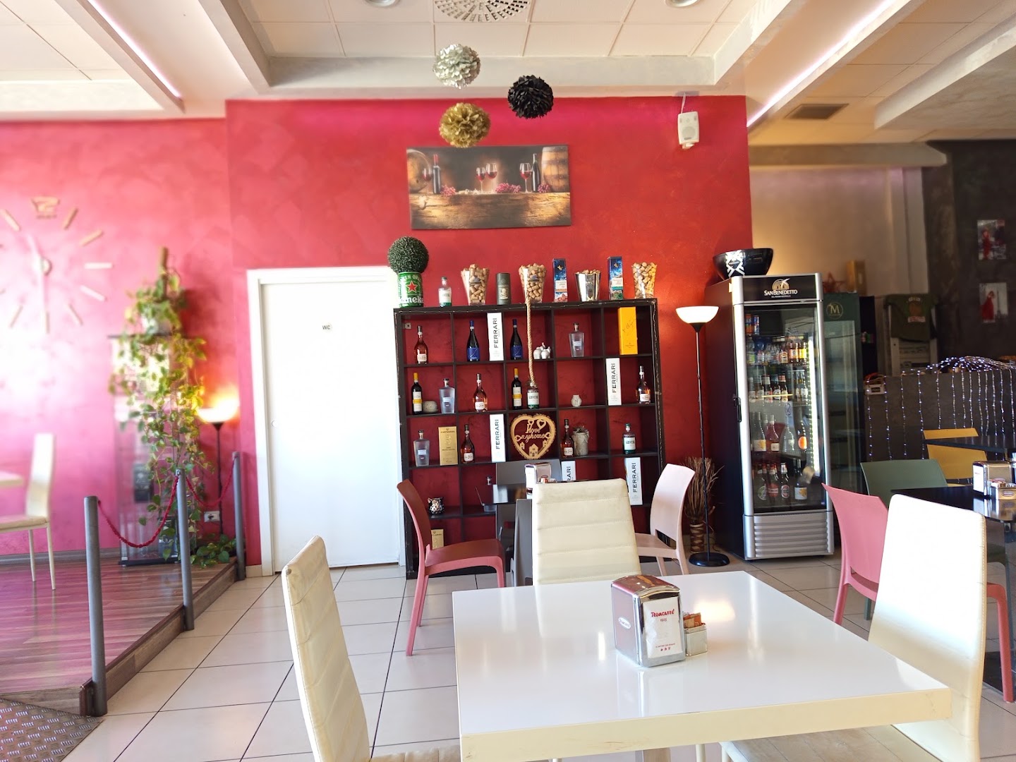 Fashion Cafè Scoppito