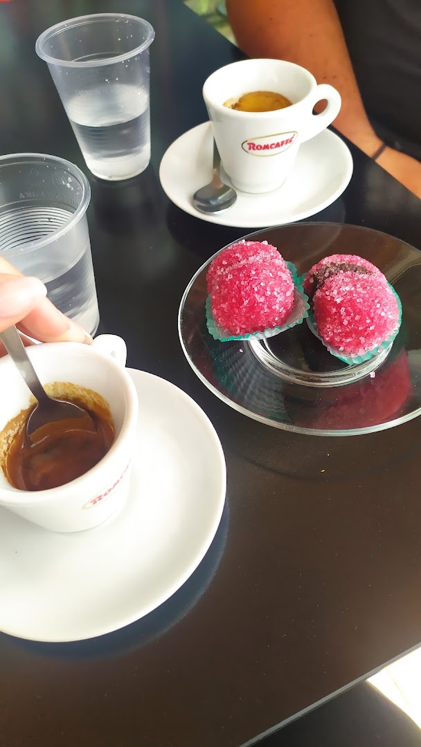 Fashion Cafè Scoppito
