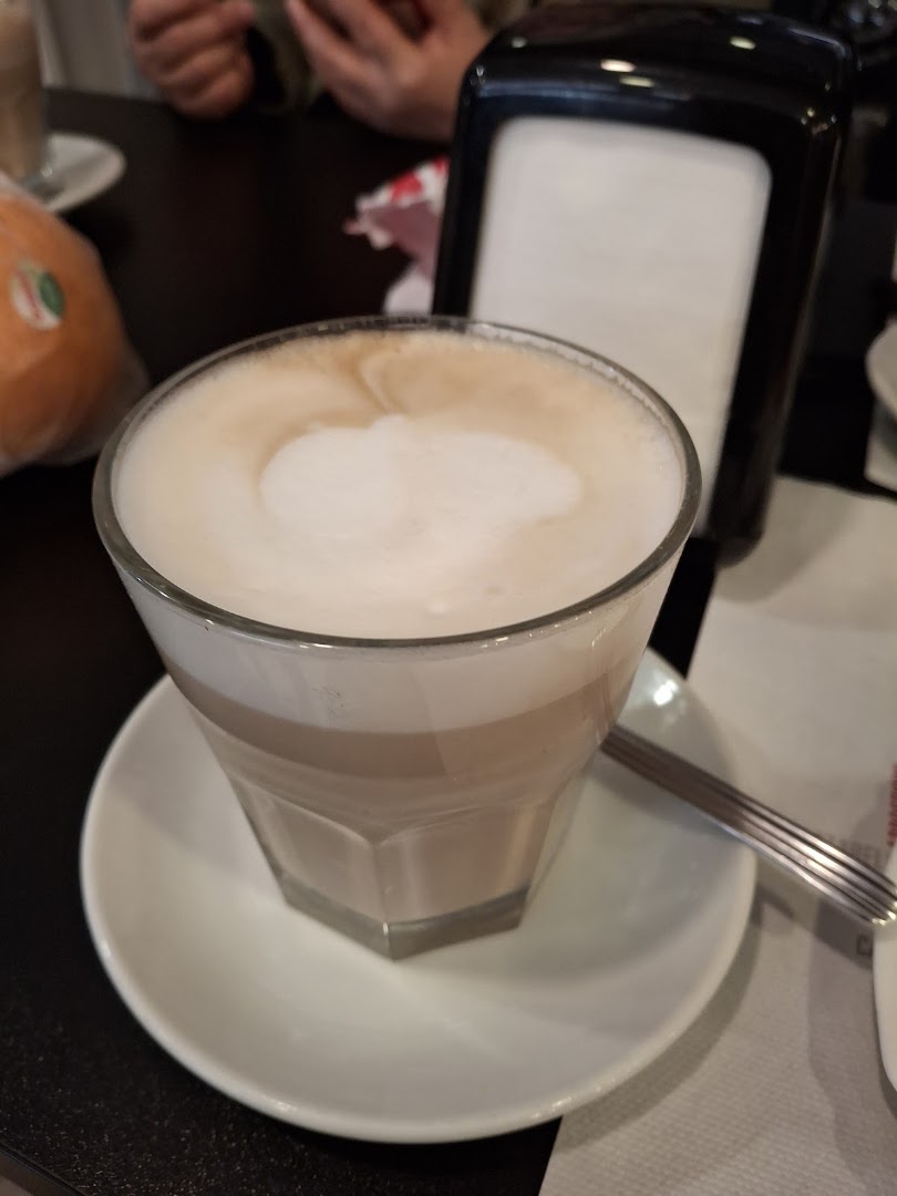 Fashion Caffè