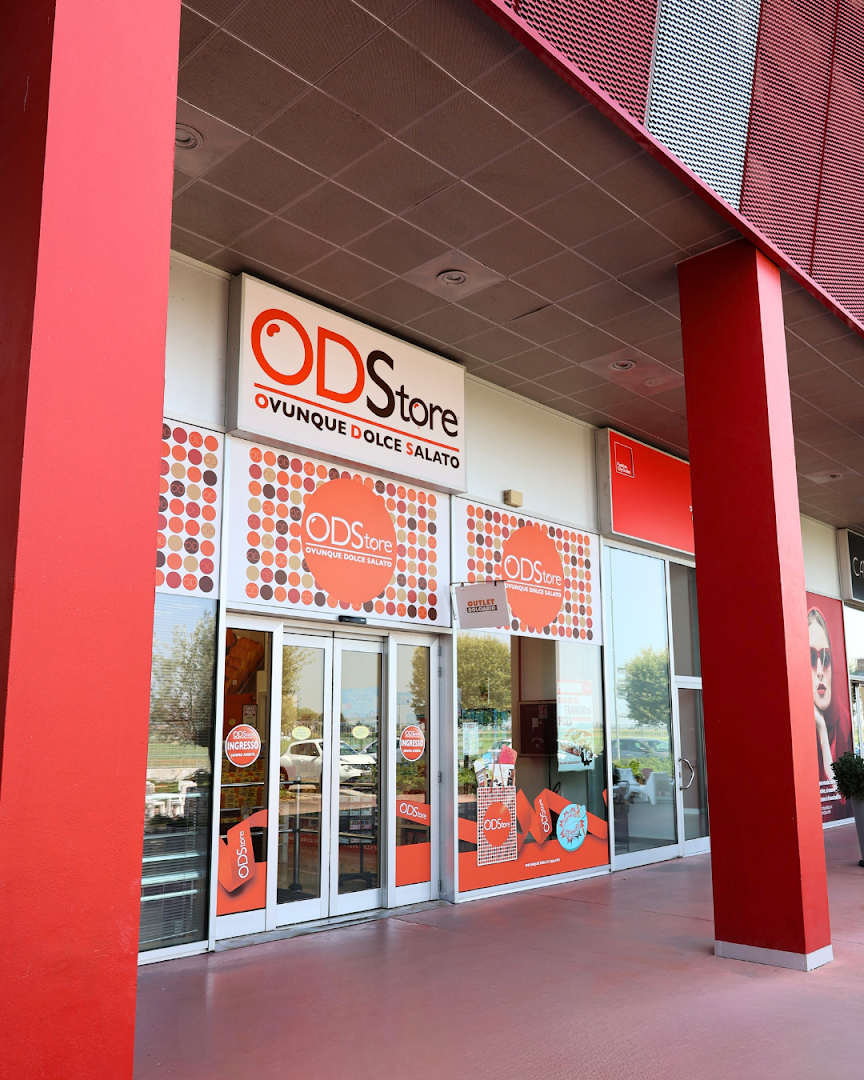 Fashion City Outlet San Giuliano