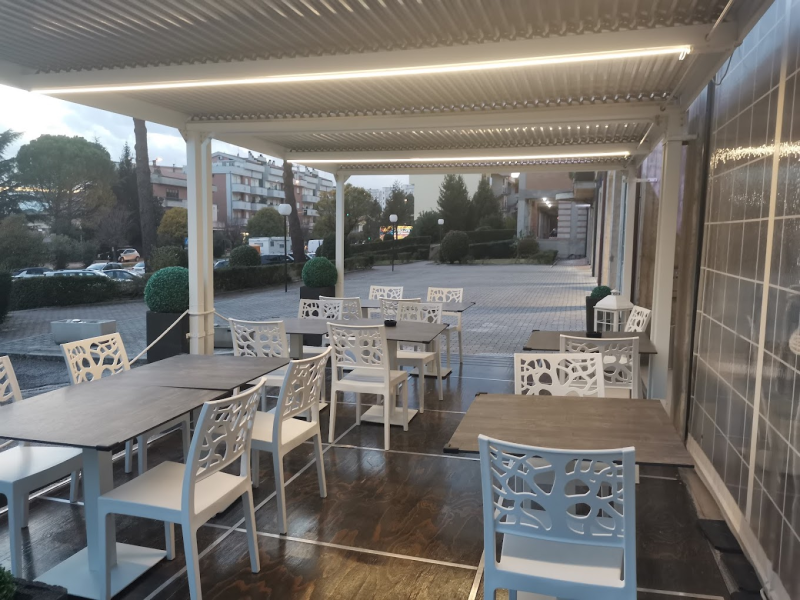 Fashion Mitho’s Cafè & Restaurant