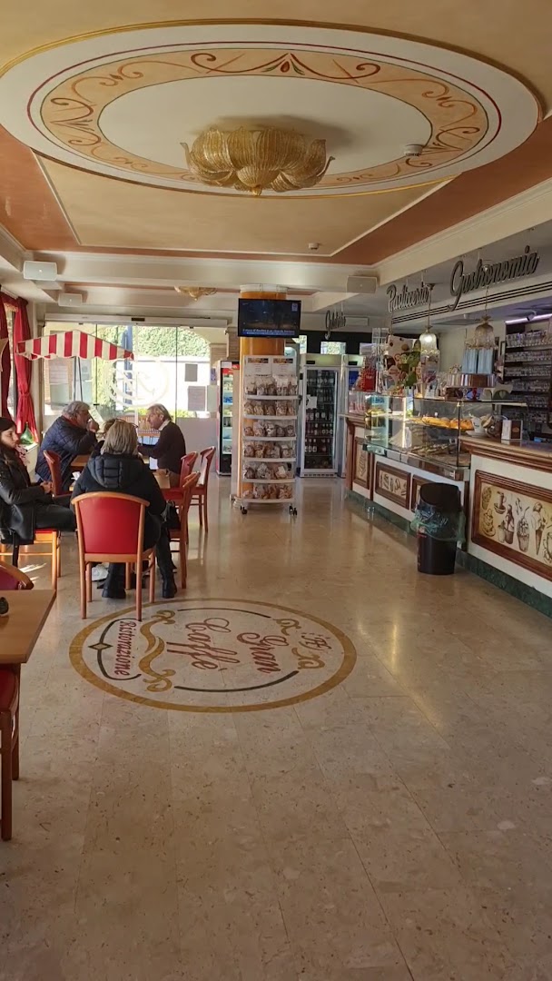 Fashion Ristorante Pizzeria