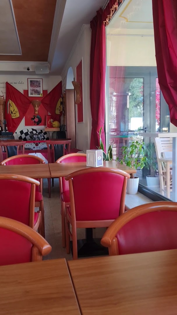 Fashion Ristorante Pizzeria