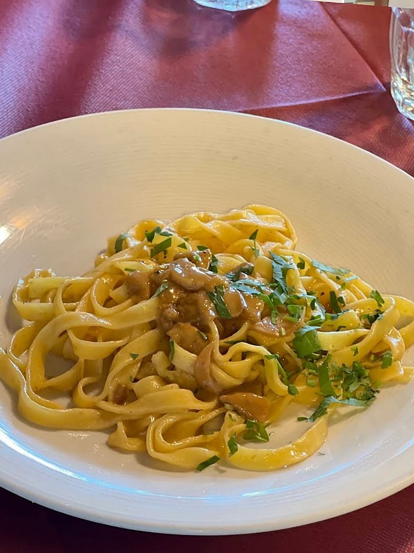 Fashion Ristorante Pizzeria