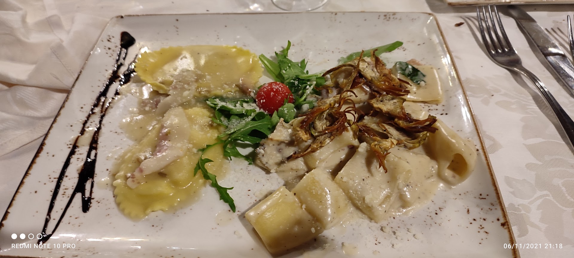 Fashion Ristorante Pizzeria
