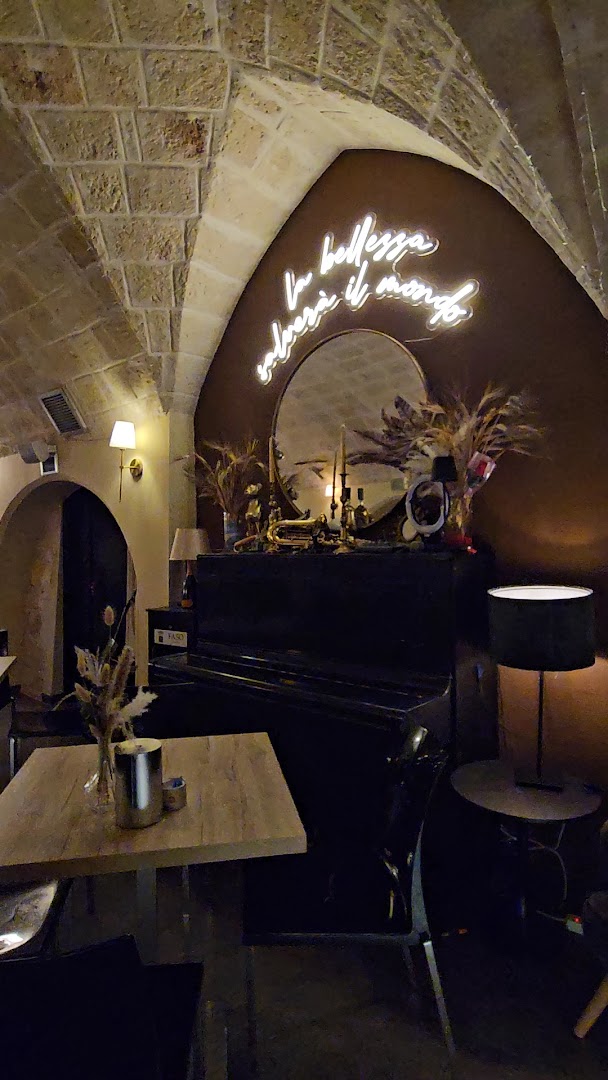 Faso Cafè • Piazza Restaurant•
