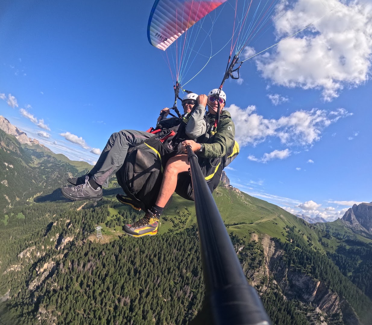 Fassa Fly