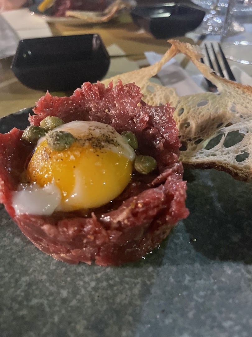 FASSANGUE_ La Bottega, Roma