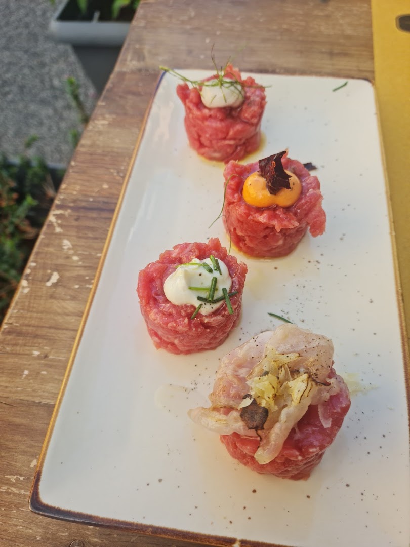 FASSANGUE_ La Bottega