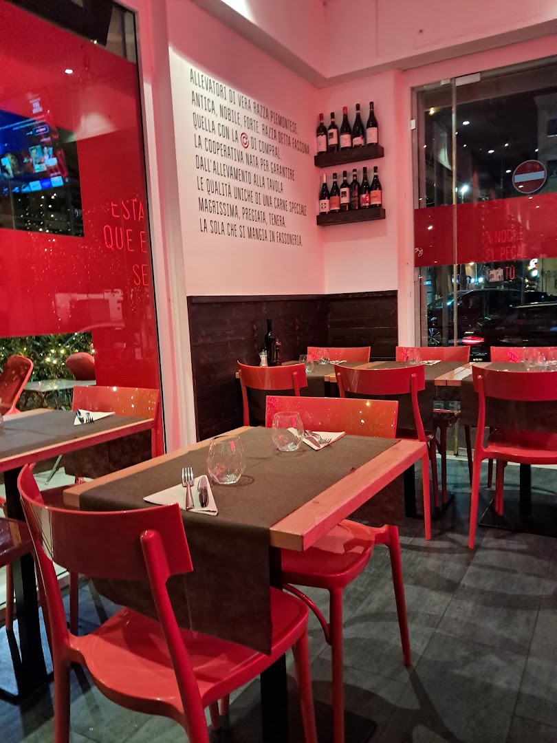 Fassoneria Recco
