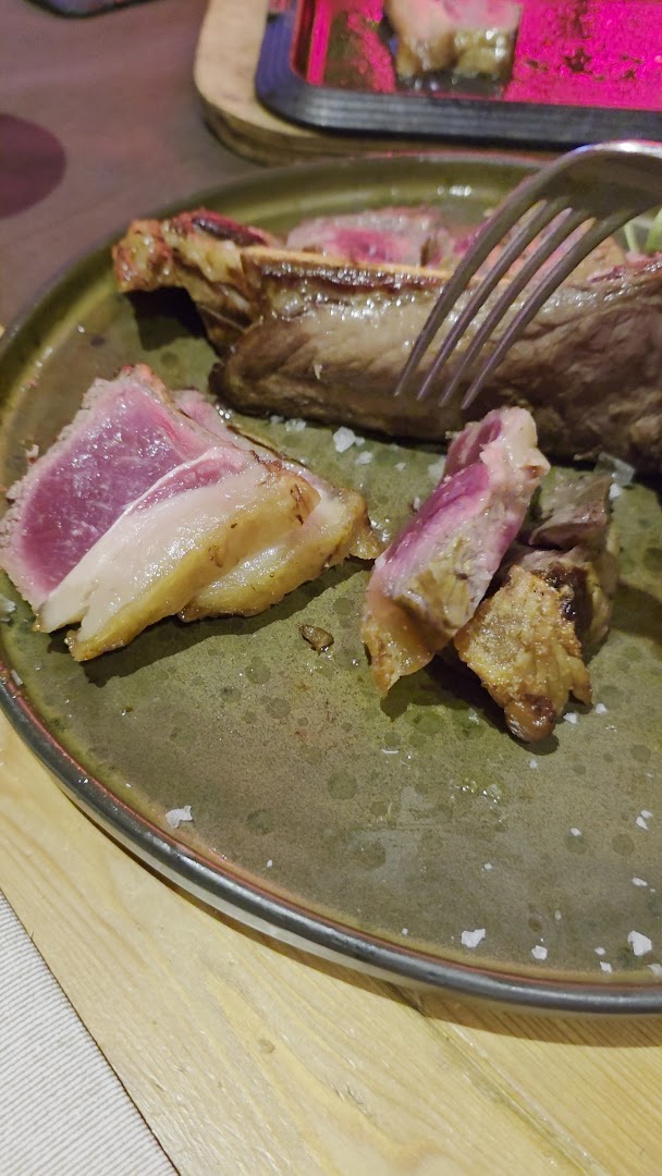 Fassoneria Recco
