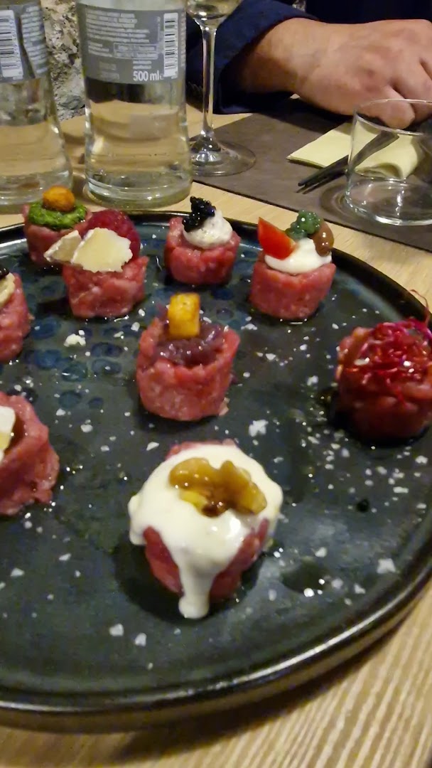 Fassushi Como