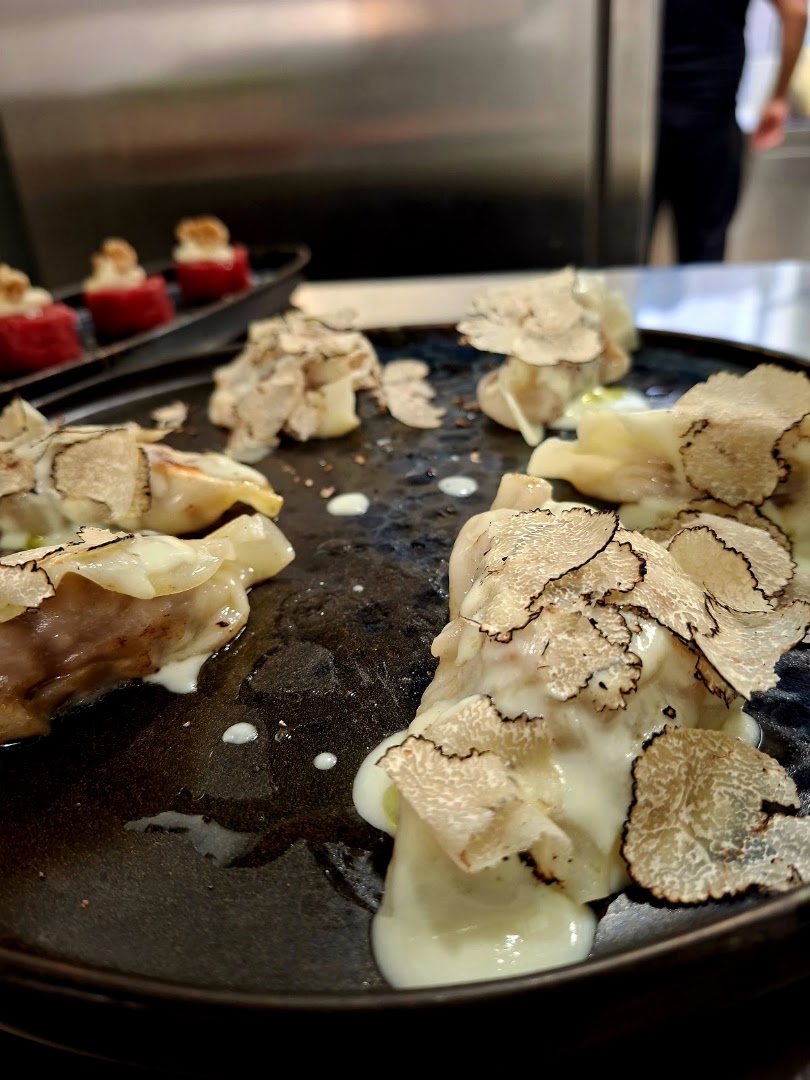 Fassushi Ovada