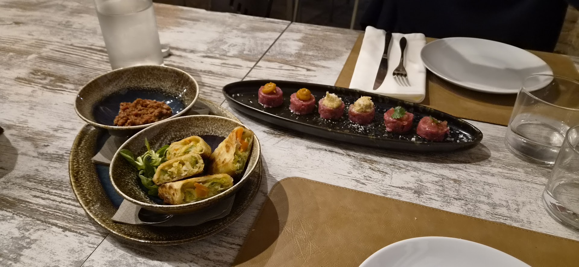 Fassushi Ovada