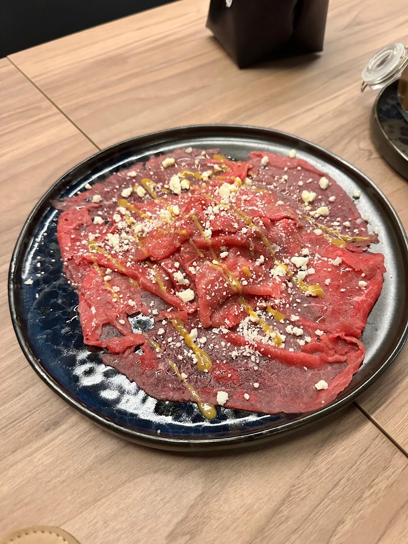 Fassushi Milano