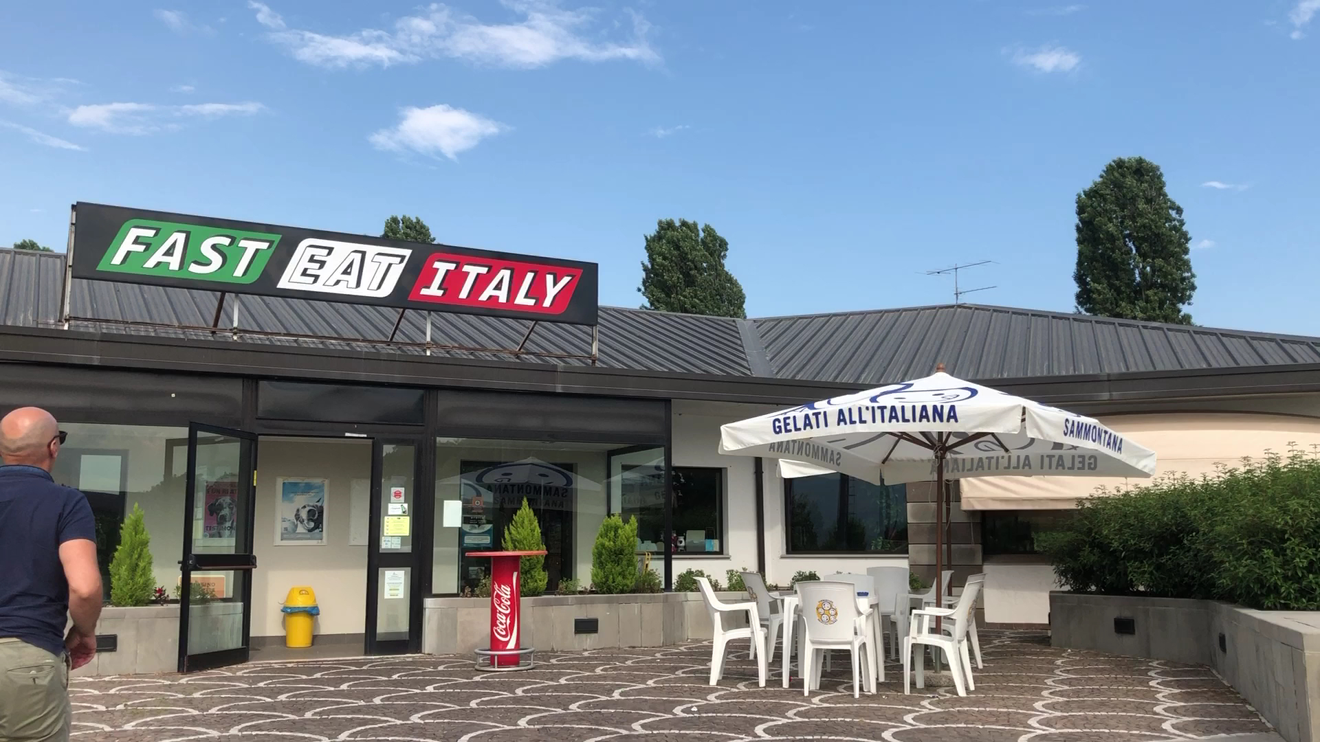 Fast eat Brugnera Sud