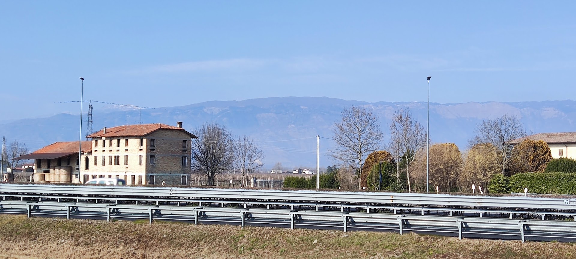 Fast eat Brugnera Sud