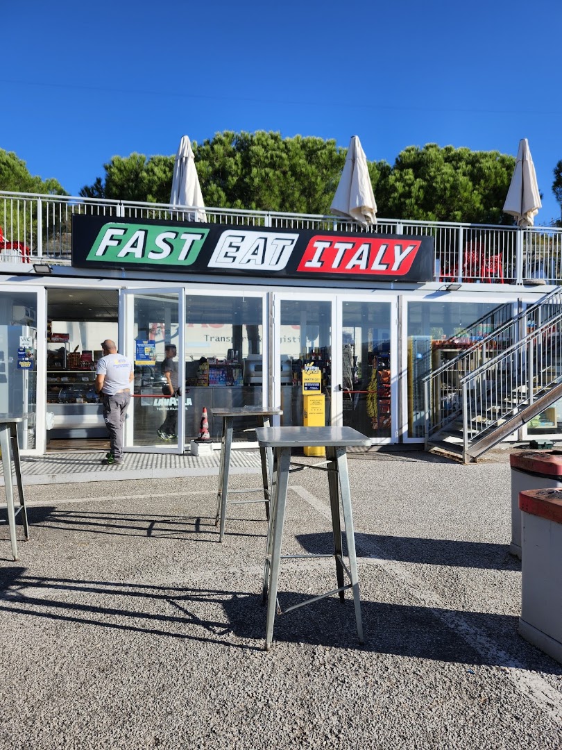 Fast Eat Italy Duino Nord