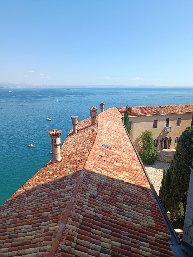 Fast Eat Italy Duino Nord