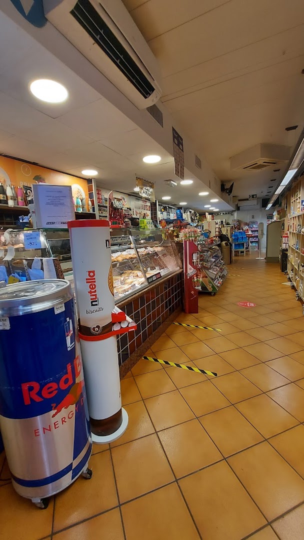 Fast Eat Italy Duino Nord