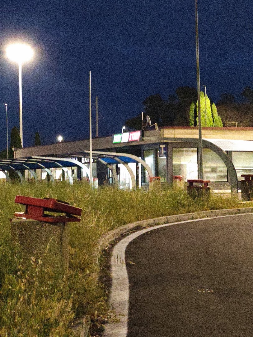 Fast Eat Italy - Magliana Sud