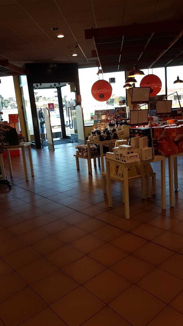 Fast Eat Italy - Magliana Sud
