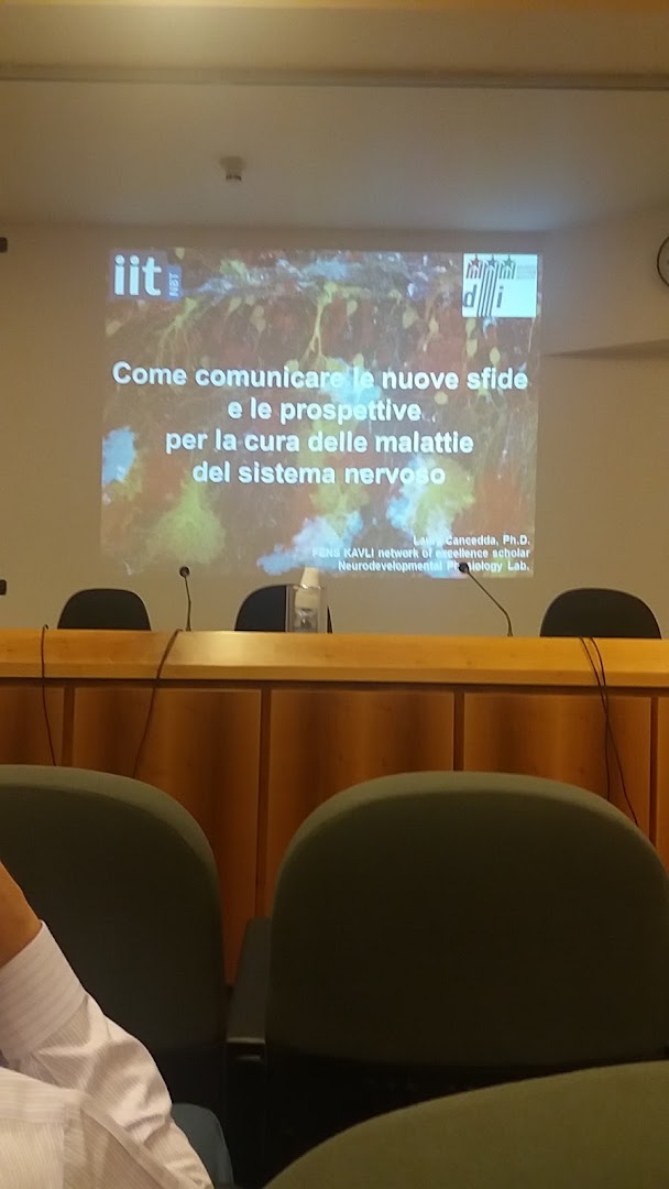 FAST | Federazione delle Associazioni Scientifiche e Tecniche, Milano