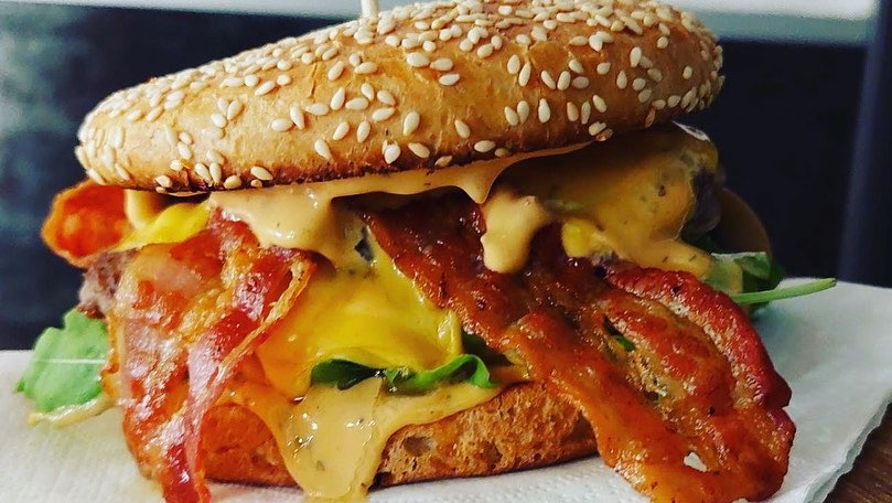 Fast Food Coccode'