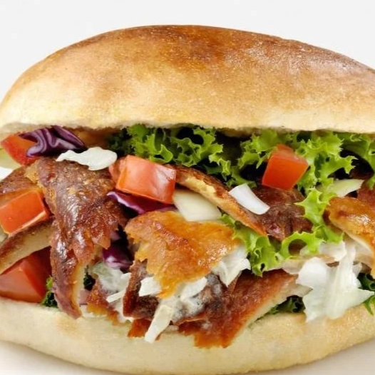 Fast Food Da’Dodda