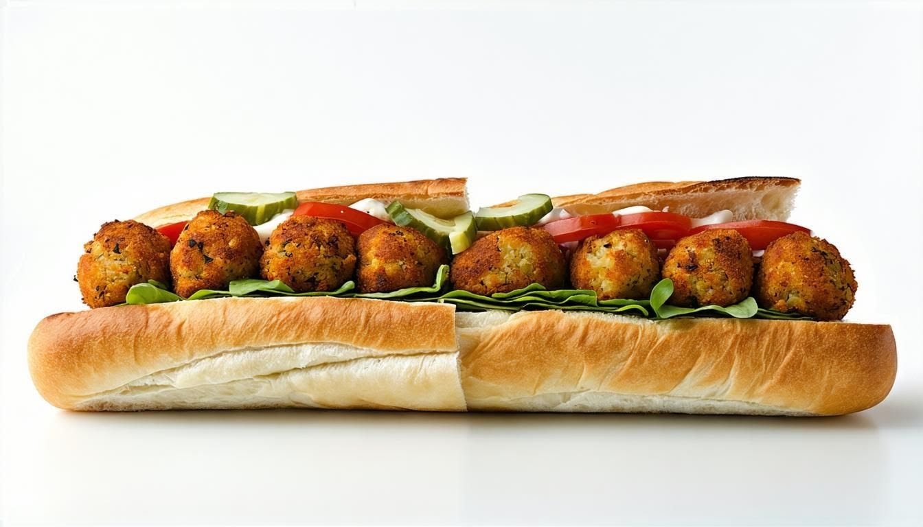 Fast Food, Hamburgeria, Chicken Kebab