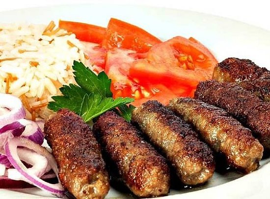 Fast Food Imperia