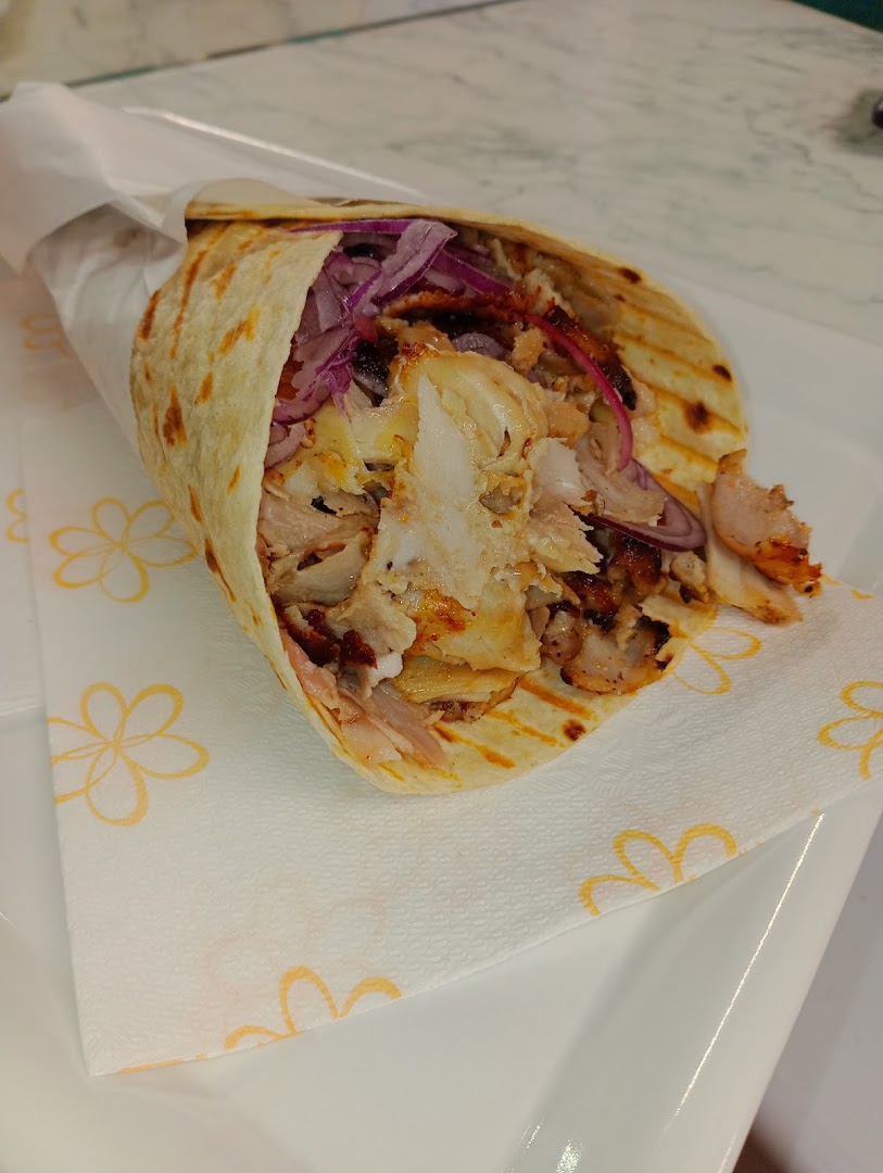 Fast Food Imperia