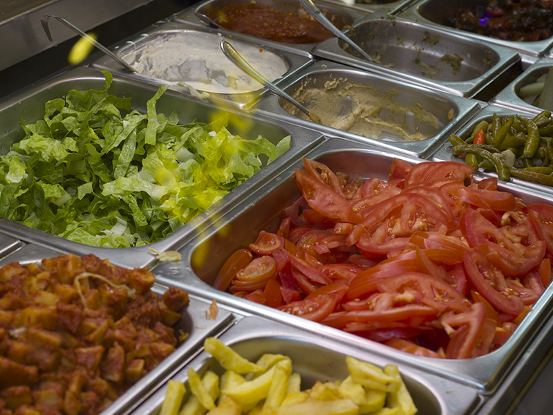 Fast Food Imperia