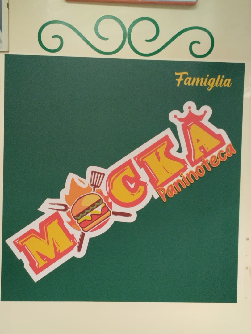 Fast food M cka